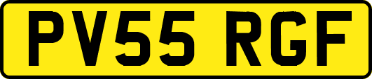 PV55RGF