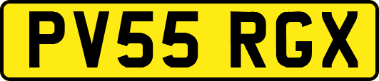 PV55RGX