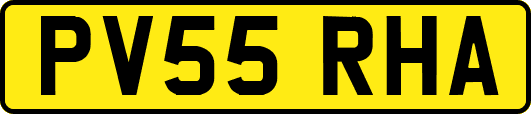 PV55RHA