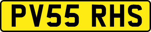 PV55RHS