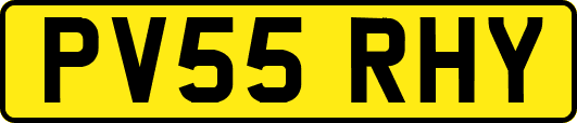 PV55RHY