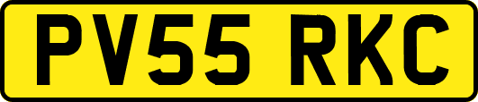 PV55RKC