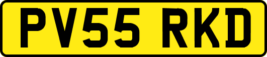 PV55RKD