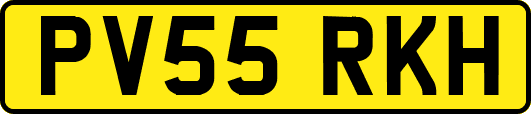 PV55RKH