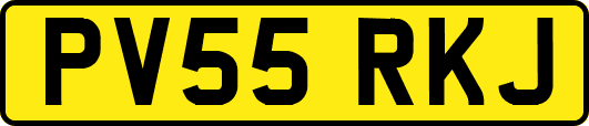 PV55RKJ
