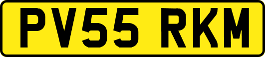 PV55RKM