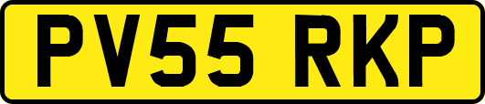 PV55RKP