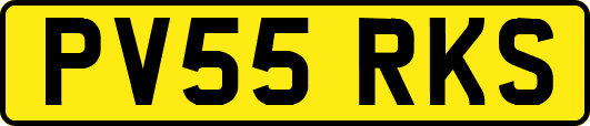 PV55RKS
