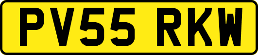 PV55RKW