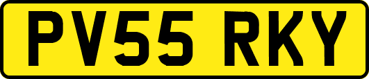PV55RKY