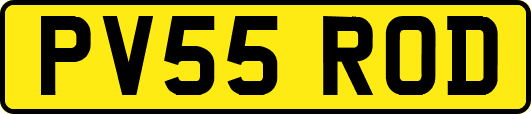 PV55ROD