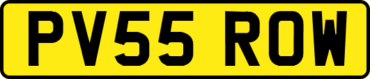 PV55ROW
