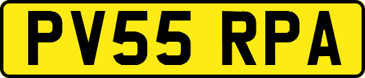 PV55RPA