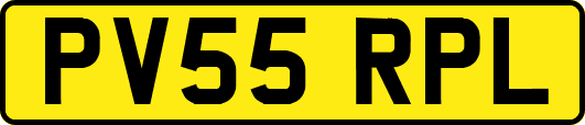 PV55RPL