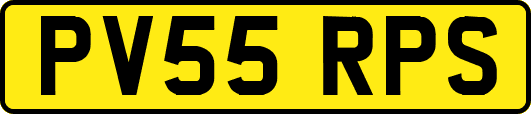 PV55RPS