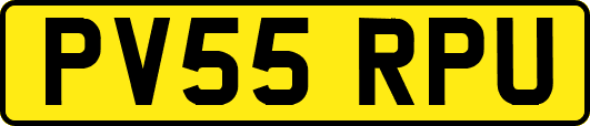 PV55RPU