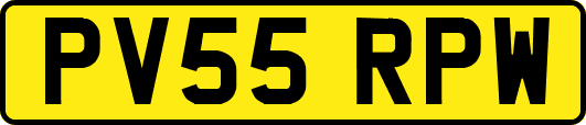 PV55RPW
