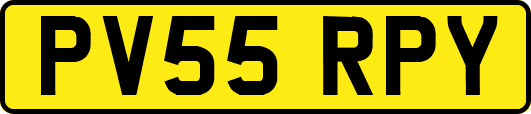 PV55RPY