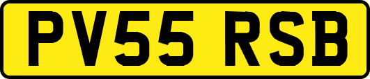 PV55RSB