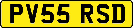 PV55RSD