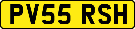 PV55RSH