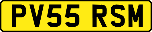 PV55RSM
