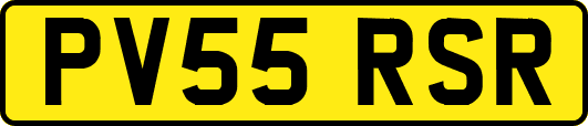 PV55RSR