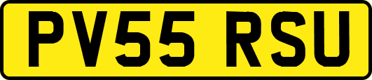 PV55RSU