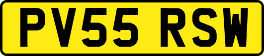 PV55RSW