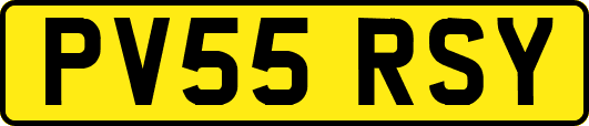 PV55RSY