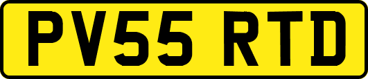 PV55RTD