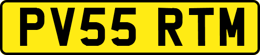 PV55RTM