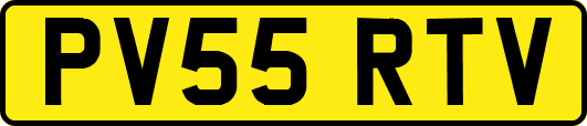 PV55RTV