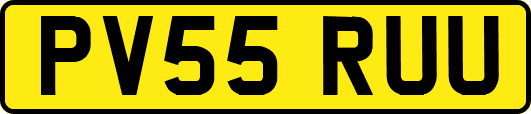 PV55RUU