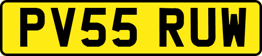 PV55RUW