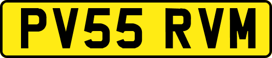 PV55RVM