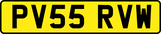 PV55RVW