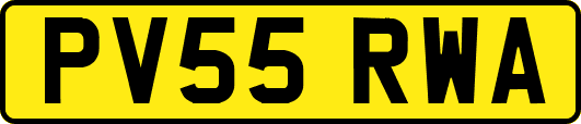 PV55RWA