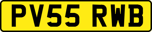 PV55RWB