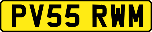 PV55RWM