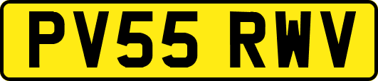PV55RWV