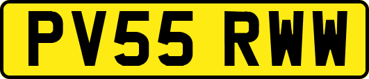 PV55RWW