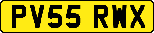 PV55RWX
