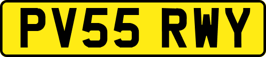 PV55RWY