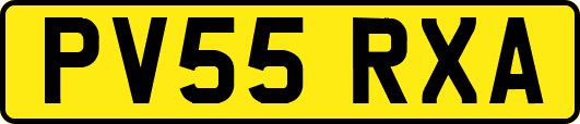 PV55RXA