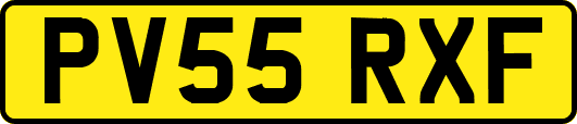 PV55RXF
