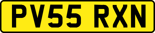 PV55RXN