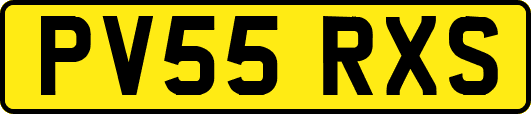 PV55RXS