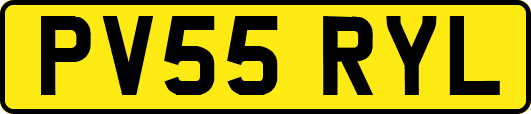 PV55RYL