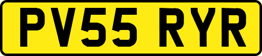 PV55RYR